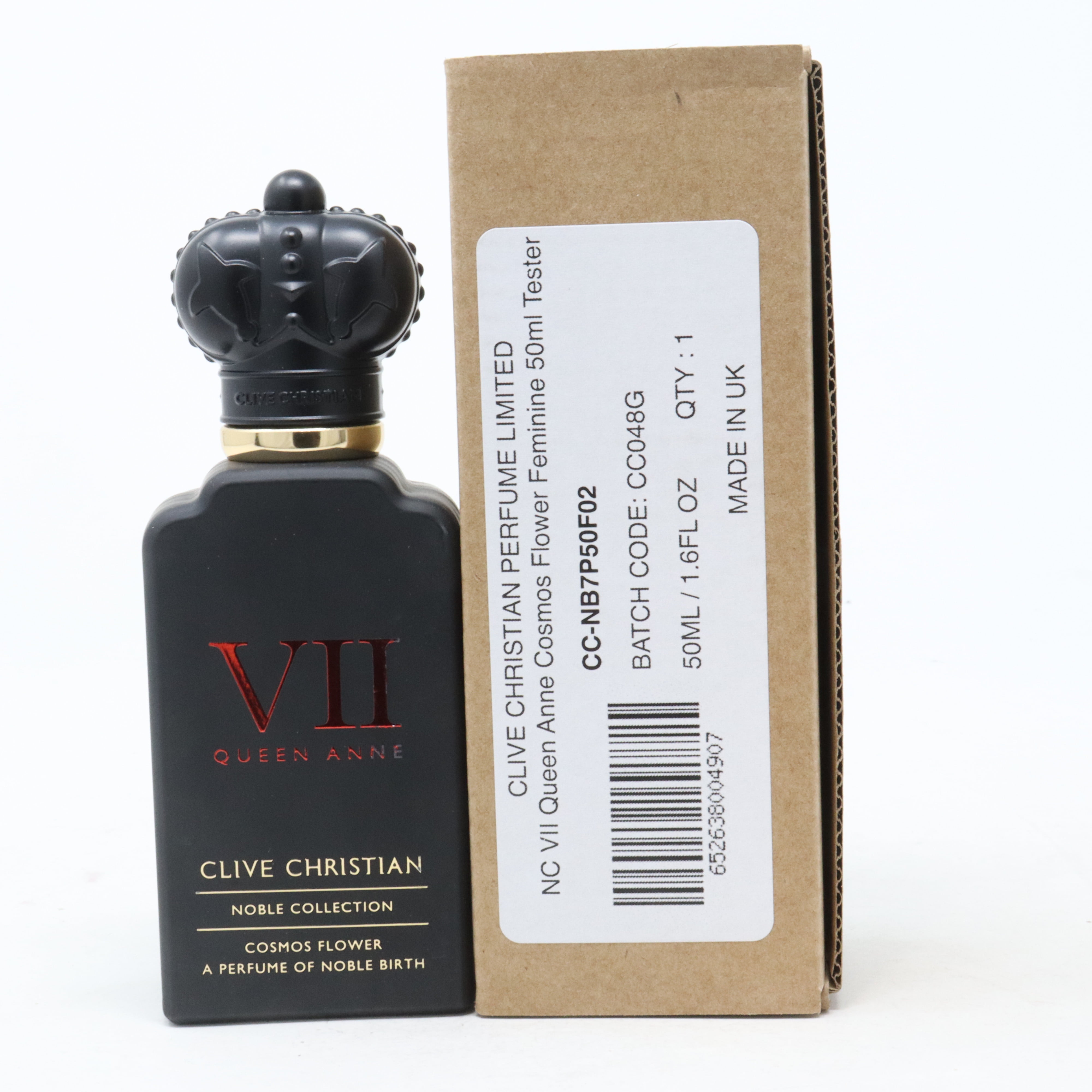 Clive Christian VII Queen Anne Cosmos Flower Perfume Chile Ubuy