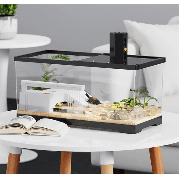 VIICOM Indoor Aquaria, Plastic