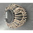 thumbnail image 1 of VIICOM Rattan Rattan Table Lamp, 1 of 6