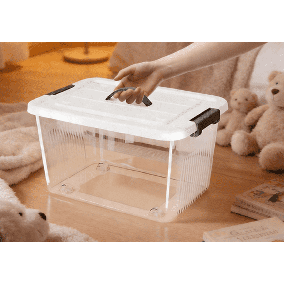 VIICOM Tool Box & Storage Box