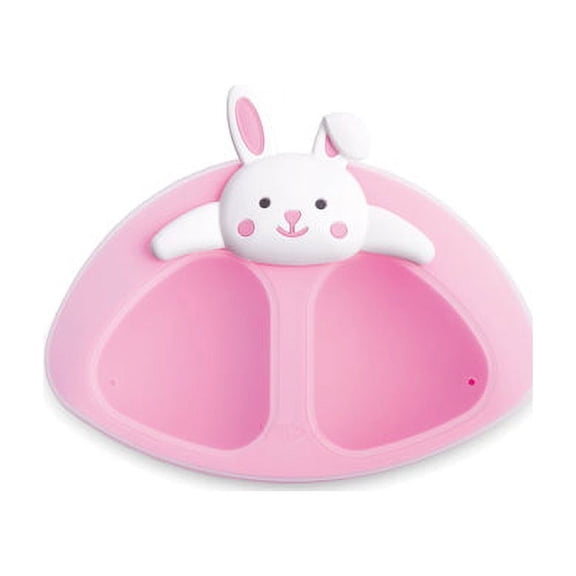VIIDA JOY Charming Food Divider - Candy Pink