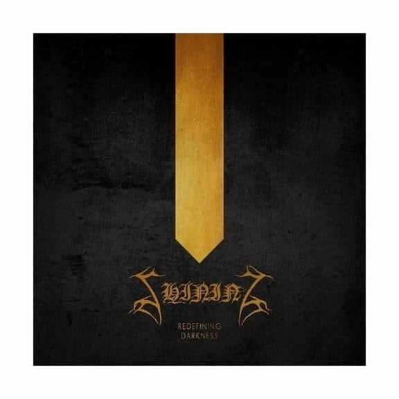 Shining VIII / Redefining Darkness (CD) Album Digipak