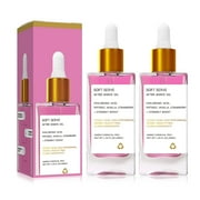 VIITN Strawberry Scented After Shave Oil for Women - Luxury Soothing & Hydrating Lotion