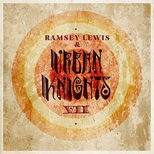Lewis,Ramsey / Urban Knights - VII - Music & Performance - CD