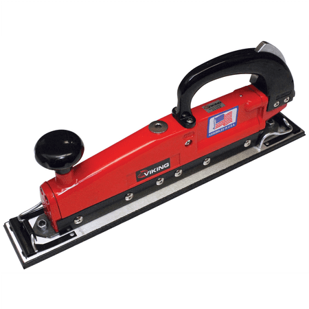 VIKING DUAL PISTON STRAIGHT LINE SANDER