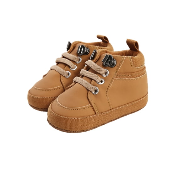 VIKING GLORY Infant Baby Boy Girl Soft Non-slip Shoes Sneaker 0-18 Months