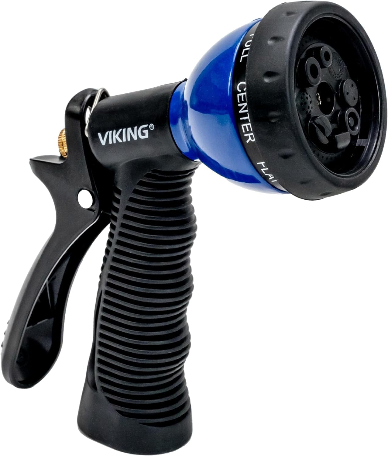 VIKING High Pressure Adjustable Hose Nozzle