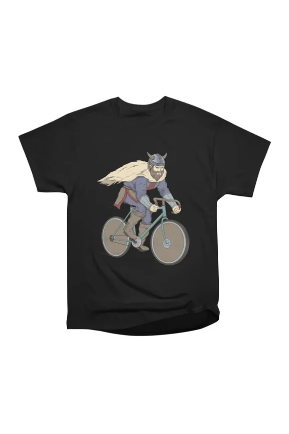 VIKING T-Shirt Tee Gift For Him Merch For Her Apparel For Friend