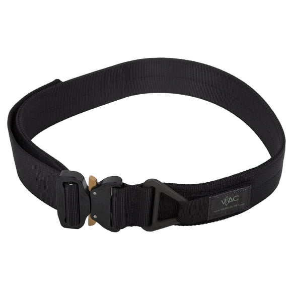 VTAC Cobra Belt Extra Large Nylon Black