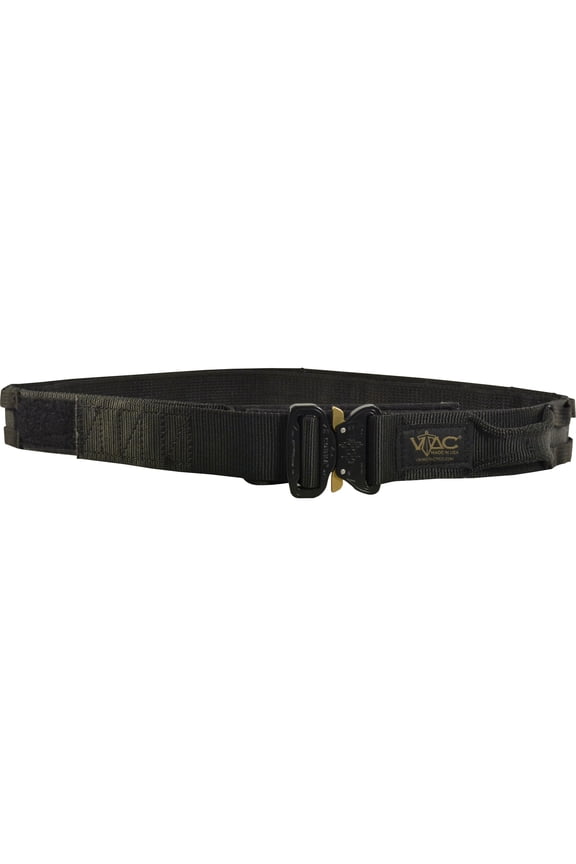 Viking Tactics VTAC Raze Belt, Black, Large