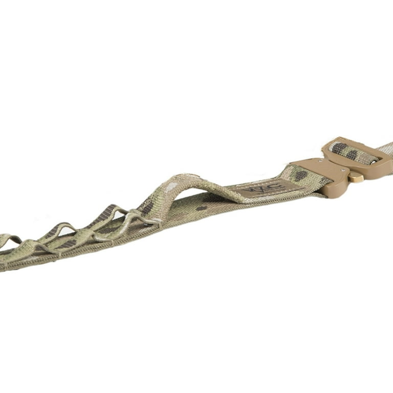 VIKING TACTICS VTAC RAZE Belt, Color: MultiCam, Size: XL