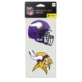 thumbnail image 1 of VIKINGS 2PK DECAL, 1 of 2