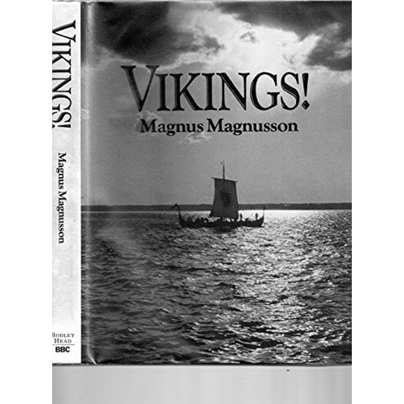 Pre-Owned Vikings! Paperback