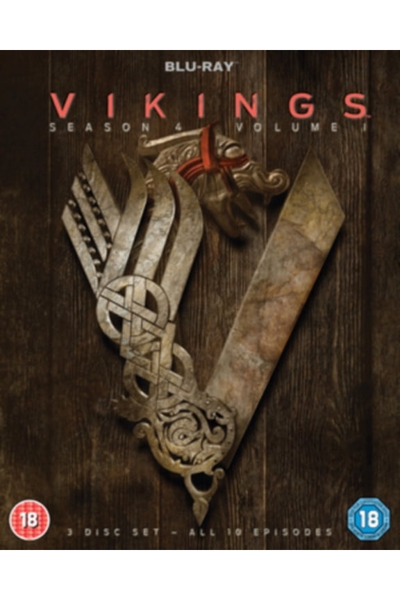 SEASON 4 VOLUME 1