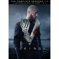 thumbnail image 1 of VIKINGS: SEASONS 1-4, 1 of 3
