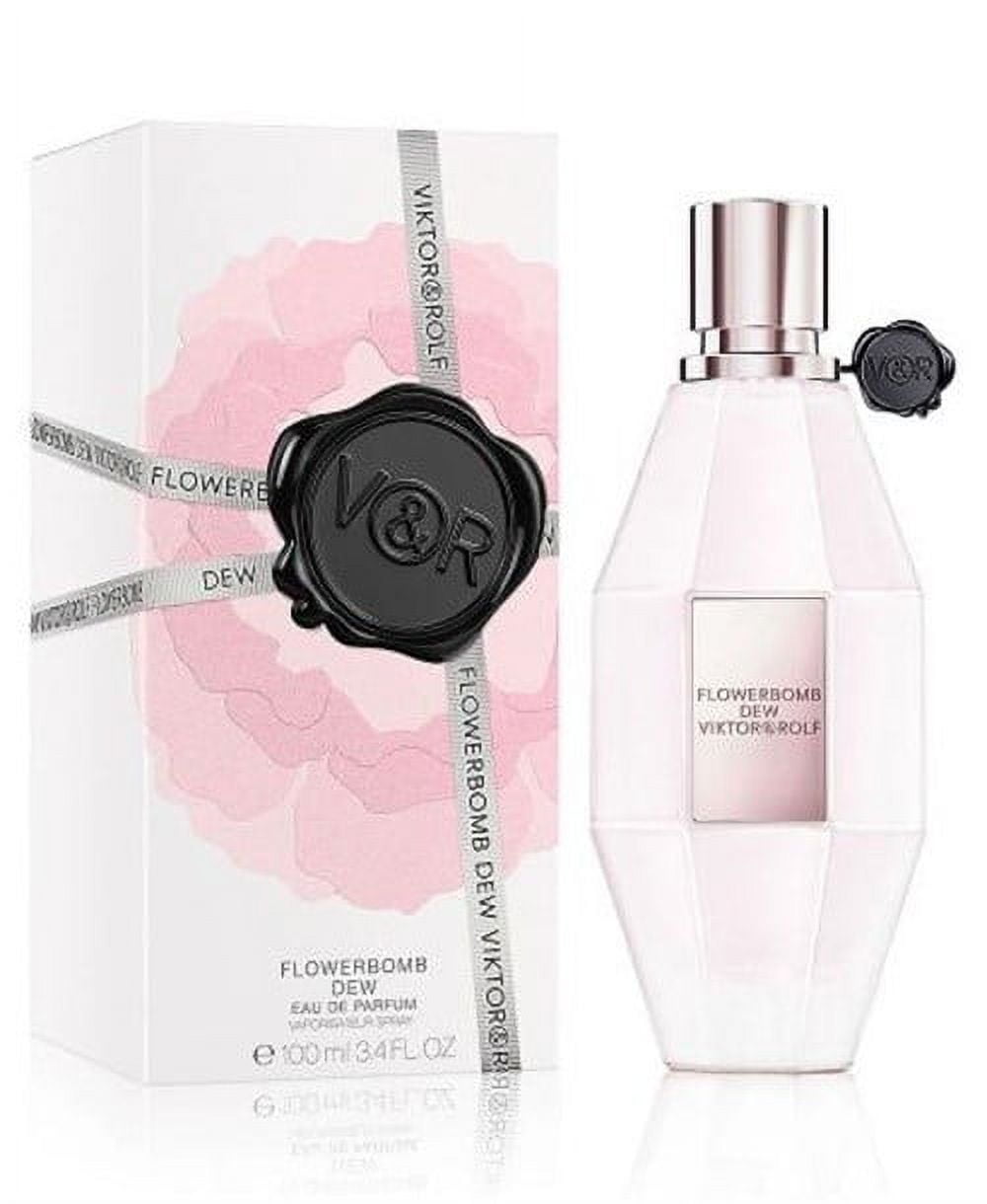 Viktor & 2024 rolf flowerbomb