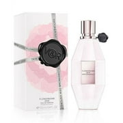 VIKTOR & ROLF FLOWERBOMB DEW EDP SPRAY 3.4 OZ FLOWERBOMB DEW VIKTOR&ROLF EDP SPRAY 3.4 OZ 100 ML W