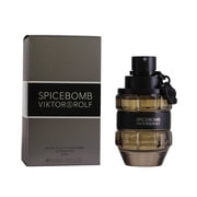 Viktor & Rolf Spice bomb, Eau de Toilette, 1.7 fl. oz.