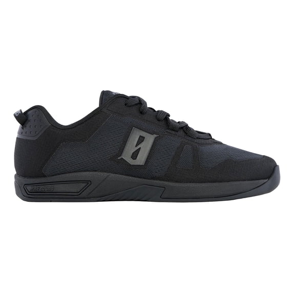VIKTOS Adult Male Core Containment Shoes, Black, Size: 12 (1013109)