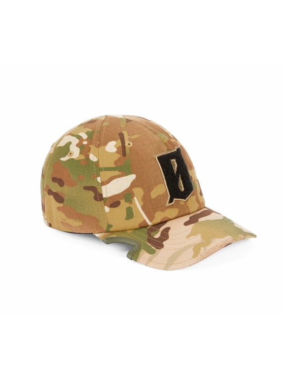 Adult Male Notch Shield Hat, Color: Multicam, Size: L/XL (1903203)
