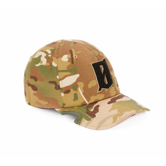 VIKTOS Adult Male Notch Shield Hat, Color: Multicam, Size: S/M (1903202)
