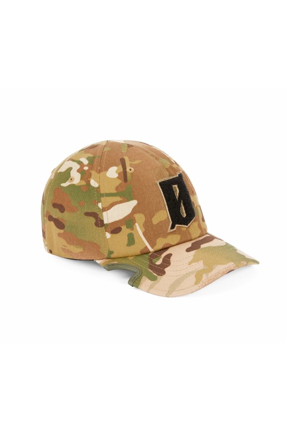 Adult Male Notch Shield Hat, Color: Multicam, Size: S/M (1903202)