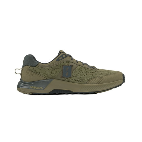 VIKTOS Adult Male Outflank Ranger Shoes, Color: Ranger, Size: 10 (1011106)