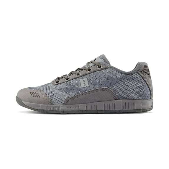 VIKTOS Adult Male PTXF Core 2 Shoes, Color: Tiger Gray, Size: 6 (1004800)