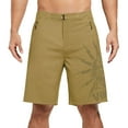 thumbnail image 1 of VIKTOS Adult Male PTXF Gymswym Foureyes Coyote Shorts, Size: 36 (1400706), 1 of 6