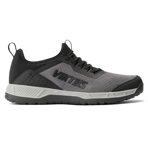 VIKTOS Adult Male Range Trainer Shoes, Color: Greyman, Size: 6 (1007800)