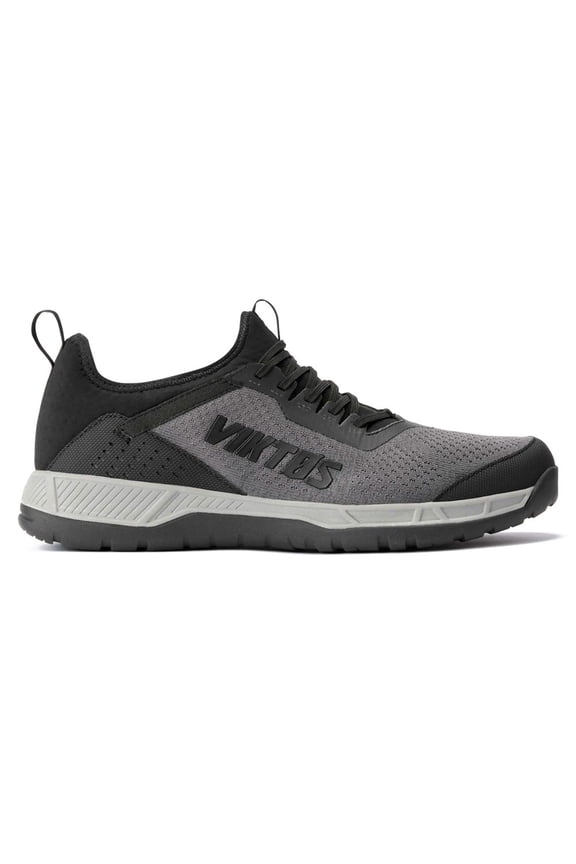 Adult Male Range Trainer Shoes, Color: Greyman, Size: 6 (1007800)