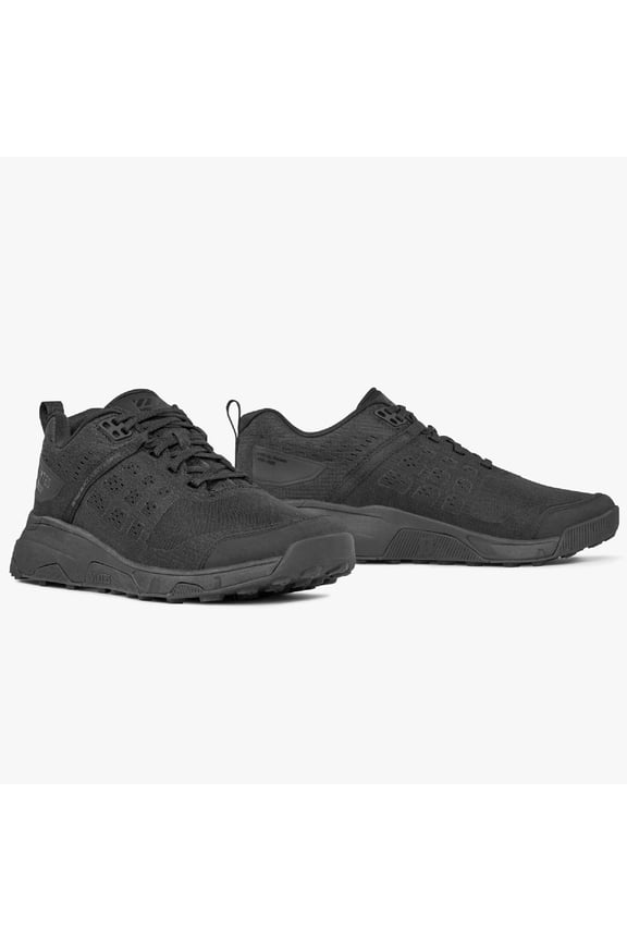 Adult Male Range Trainer XD Shoes, Color: Black, Size: 10.5 (1010307)