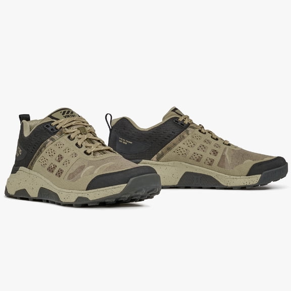 VIKTOS Adult Male Range Trainer XD Shoes, Color: Fieldcraft Camo, Size: 11 (1010508)