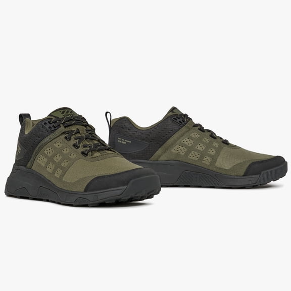 VIKTOS Adult Male Range Trainer XD Shoes, Color: Ranger, Size: 10.5 (1010407)
