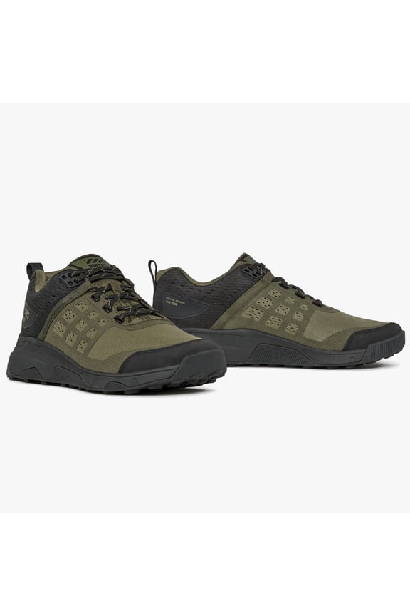 Adult Male Range Trainer XD Shoes, Color: Ranger, Size: 9.5 (1010405)