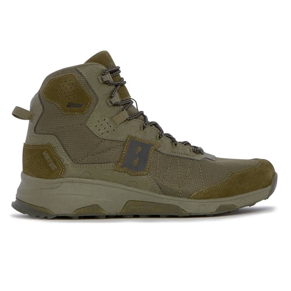 VIKTOS Adult Male Range Trainer XD Waterproof Boots, Color: Ranger, Size: 10 (1011006)
