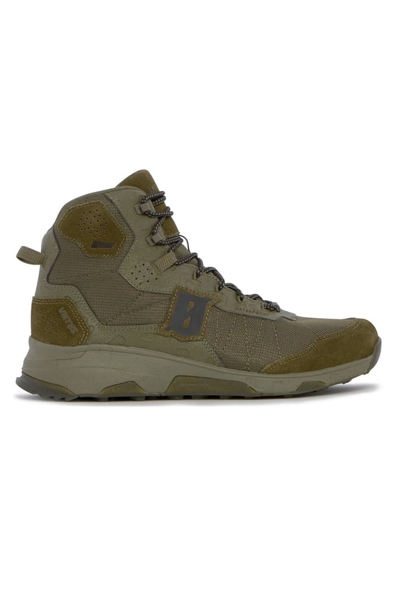 Adult Male Range Trainer XD Waterproof Boots, Color: Ranger, Size: 12 (1011010)