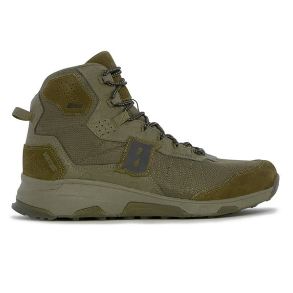 VIKTOS Adult Male Range Trainer XD Waterproof Boots, Color: Ranger, Size: 9.5 (1011005)
