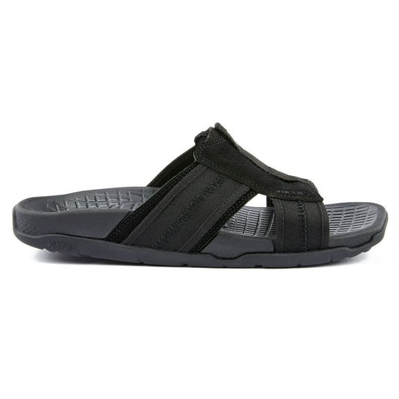 VIKTOS Adult Male Ruck Recovery Slide Sandals, Nightfjall, Size: 7 (1101301)