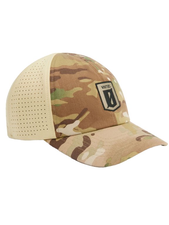 Adult Male Superperf MC Mid-Profile Fit Multicam Hat, Size: S/M (1903701)