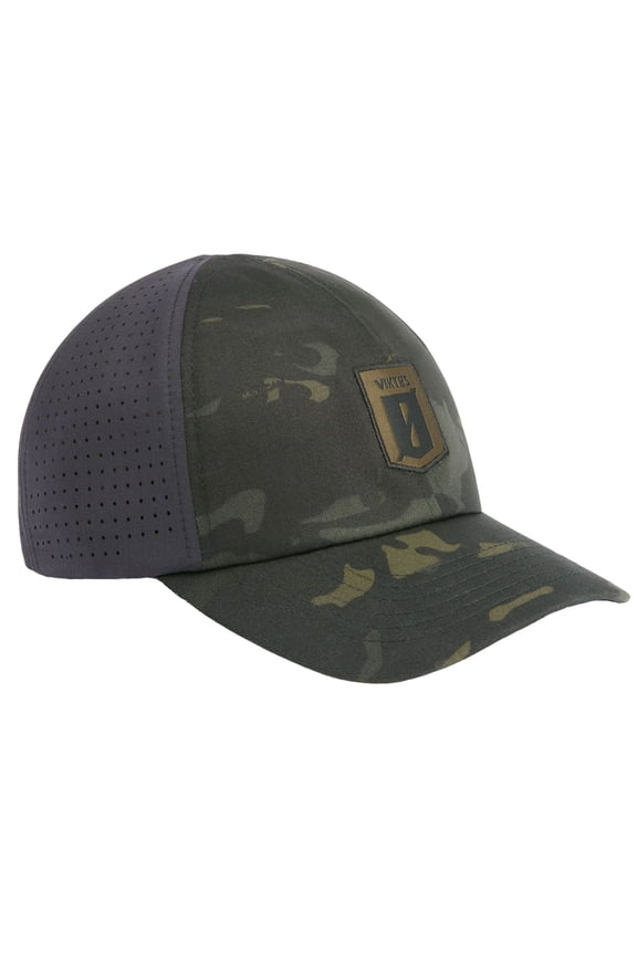 Adult Male Superperf MC Multicam Black Hat, Size: L/XL (1903802)