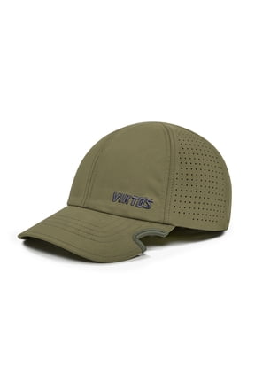 Adult Male Superperf Notch Moisture-Wicking Vented Mid-Profile Ranger Hat, Size: L/XL (1904802)