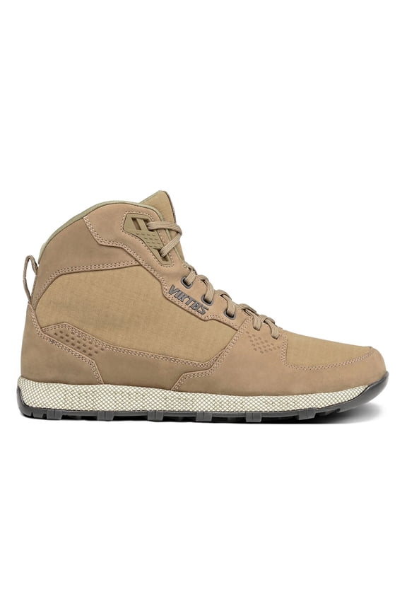 Adult Male Taculus Waterproof Shoes, Color: Coyote, Size: 12 (1009510)