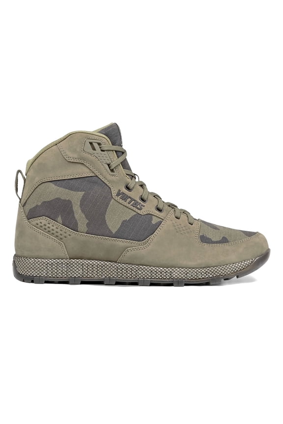 Adult Male Taculus Waterproof Shoes, Color: Fatigue, Size: 10 (1009606)
