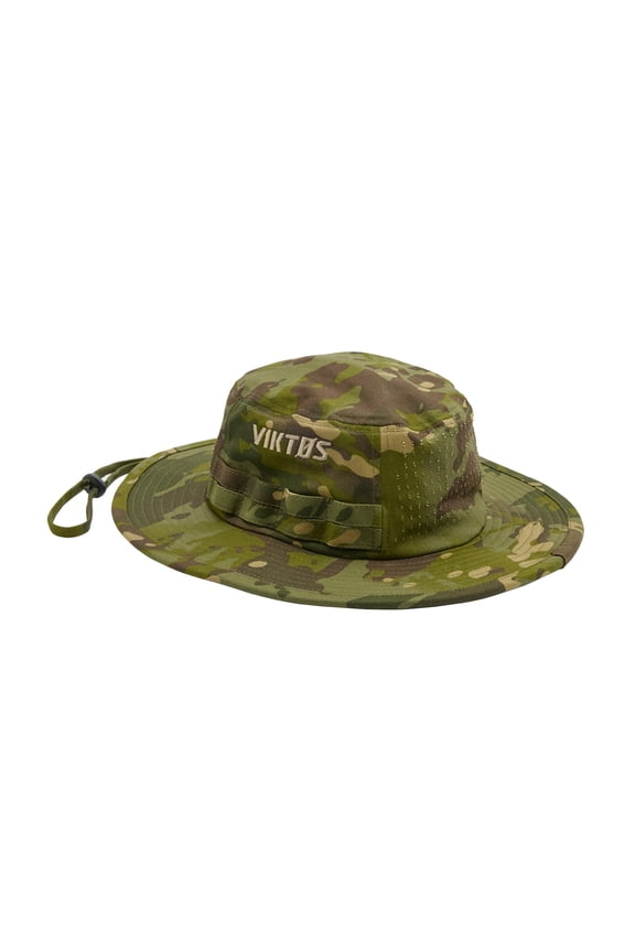 Adult Male Upriver Boonie Multicam Tropic Hat, Size: S/M (1903401)