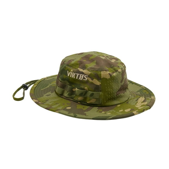 VIKTOS Adult Male Upriver Boonie Multicam Tropic Hat, Size: S/M (1903401)