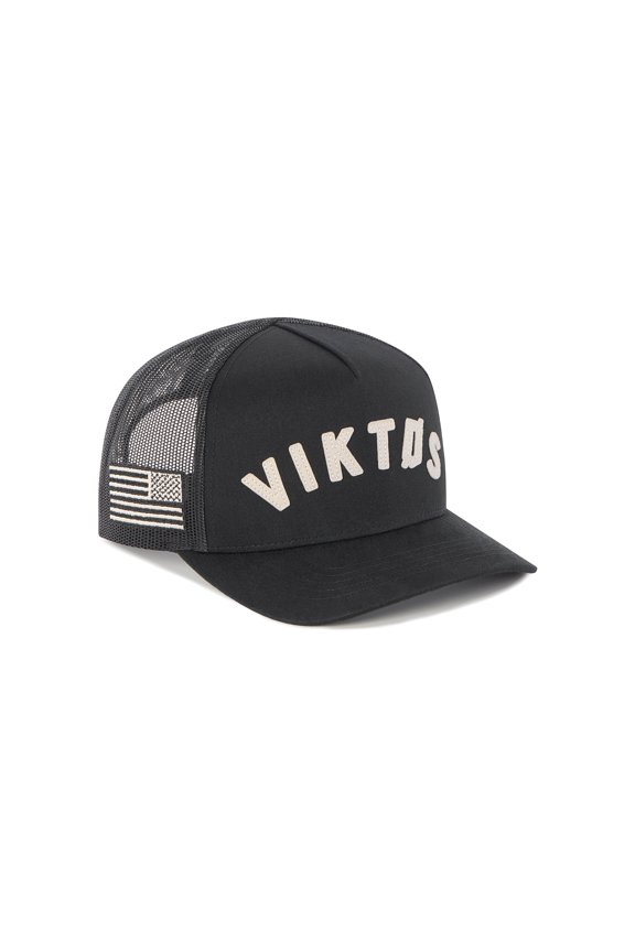 Adult Male Varsity Charcoal Heather OSFA Hat (1906000)