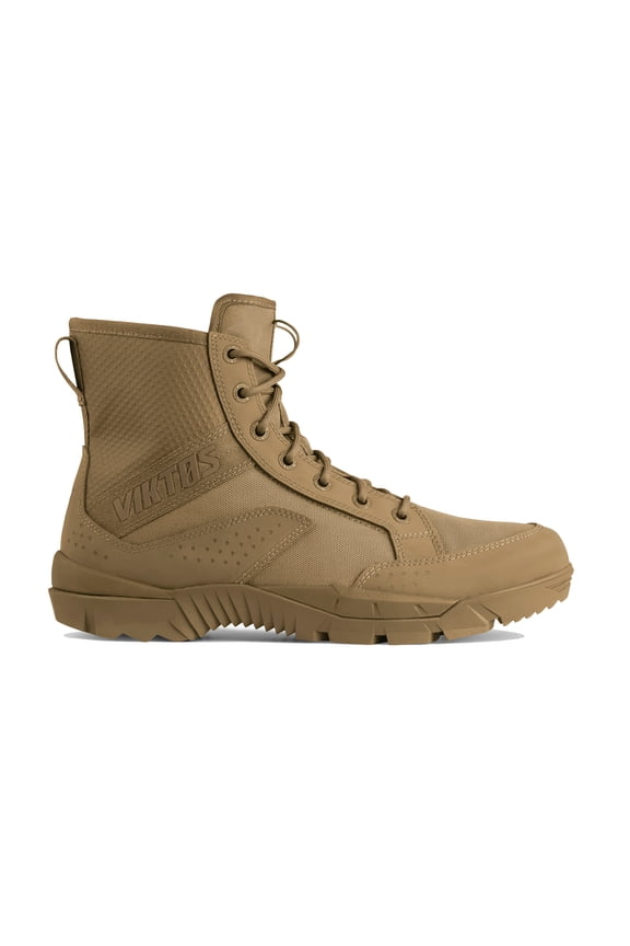 Johnny Ops Coyote Boots, Size: 9 (1009304)