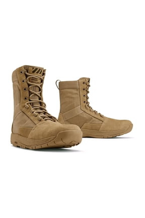 Men's Armory AR670 Dark Coyote Boots, Size: 9.5 (1007705)