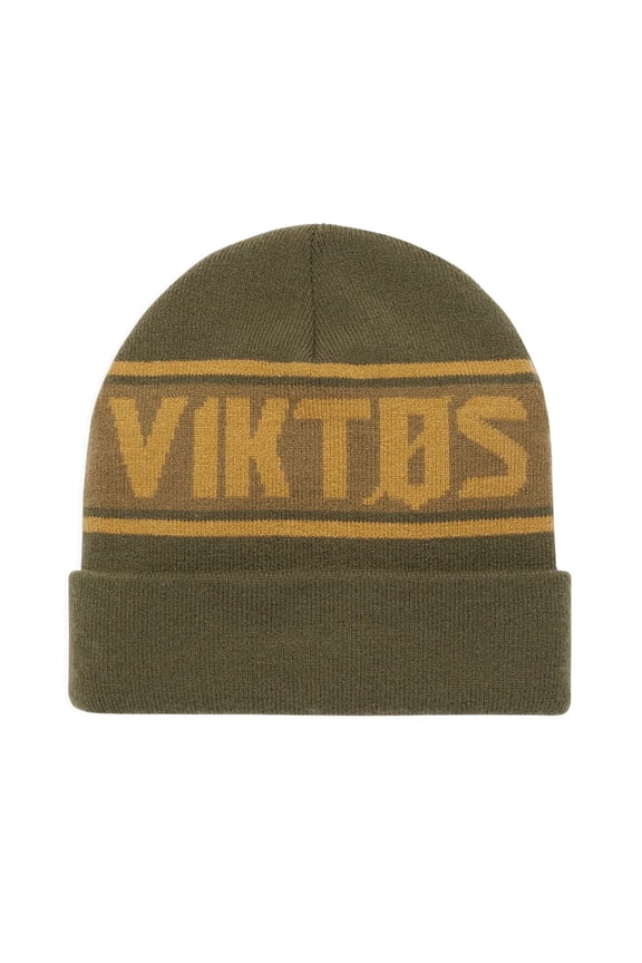 Men's Branded Cam Spartan OSFA Beanie (1902702)